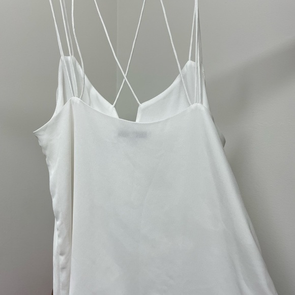 Criss cross triple spaghetti strap Cami - Picture 6 of 11